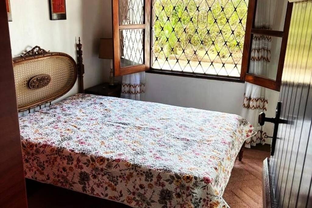 Casa Da Vovo Em Campos Do Jordao Villa Buitenkant foto
