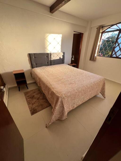 Casa Da Vovo Em Campos Do Jordao Villa Buitenkant foto